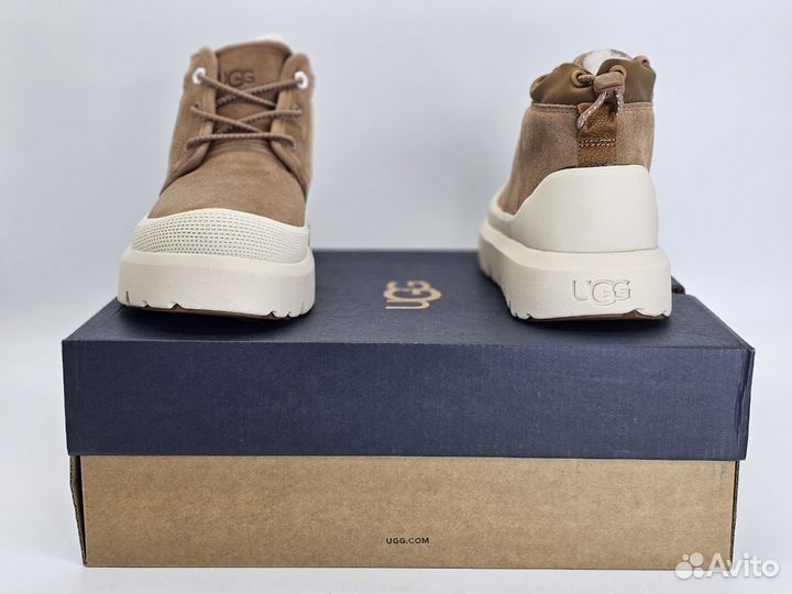 Ugg Neumel Weather Hybrid