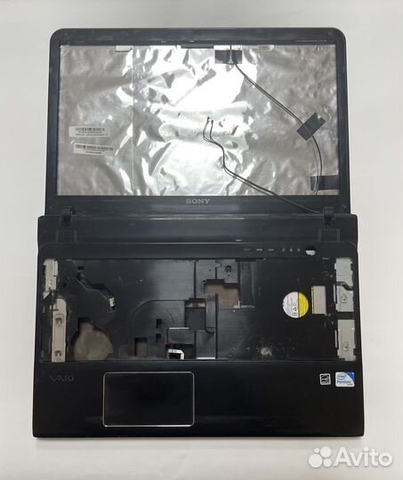 Sony SVE151 в разбор