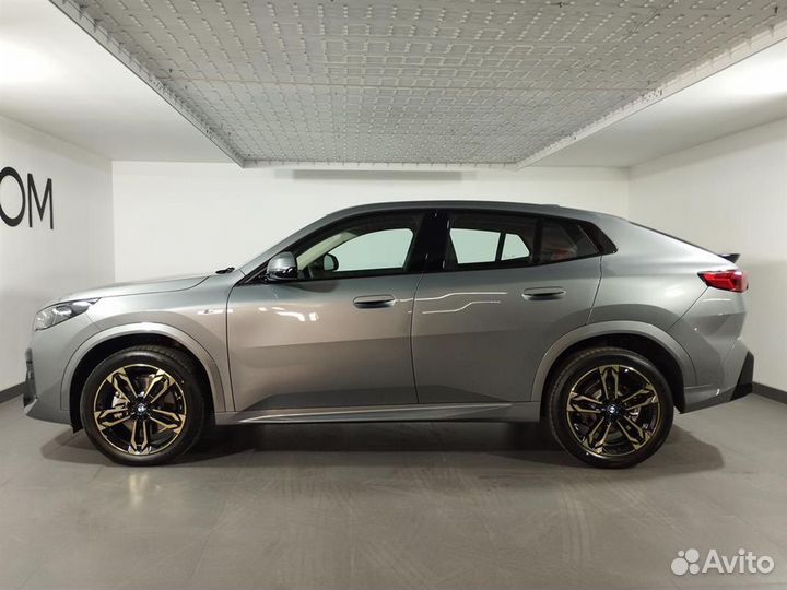 BMW X2 2.0 AMT, 2024