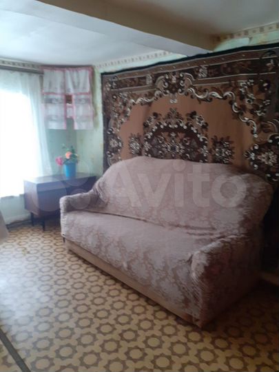 Дом 59,4 м² на участке 39,3 сот.