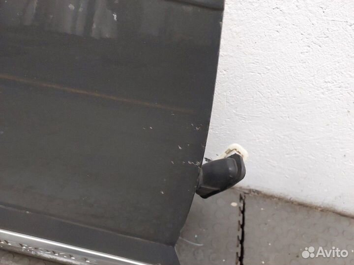Дверь правая передняя Jeep Grand Cherokee