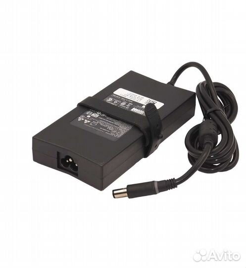 Блоки питания для ноутбука dell