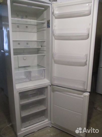 Indesit ITR 32, 2-хкамерный, высота 2.0 м, б/у