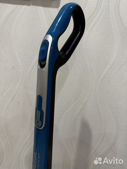 Пылесос Electrolux