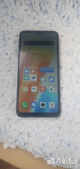 Infinix Zero 20, 8/256 ГБ