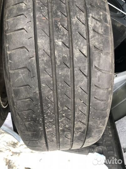 Triangle Sport ATP TR918 245/50 R18