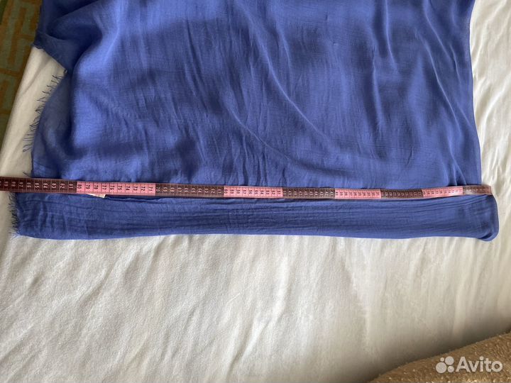 Палантин boss