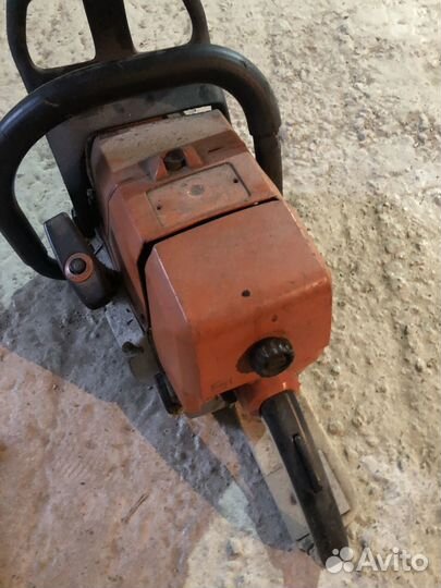 Бензопила штиль 440