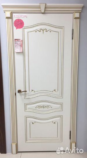 Дверь межкомнатная 