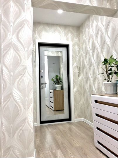 3-к. квартира, 72 м², 10/10 эт.