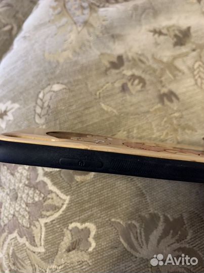 Чехол на iPhone XS