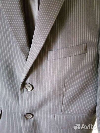 Школьная форма