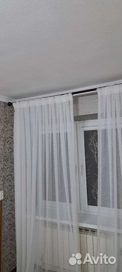 Карниз металлический 2.25см