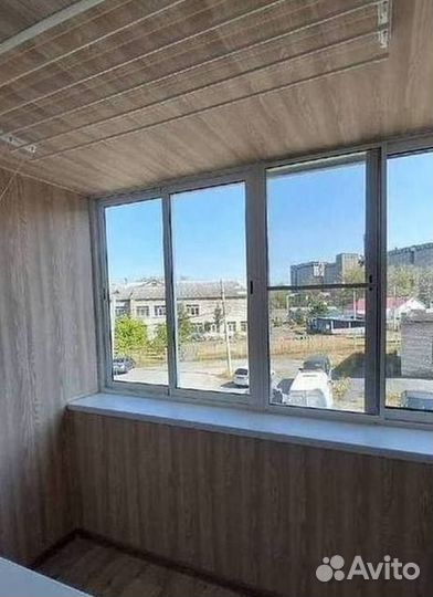 Пластиковые окна и двери пвх