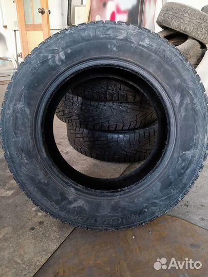 Nexen Winguard Ice SUV 235/65 R17 108T