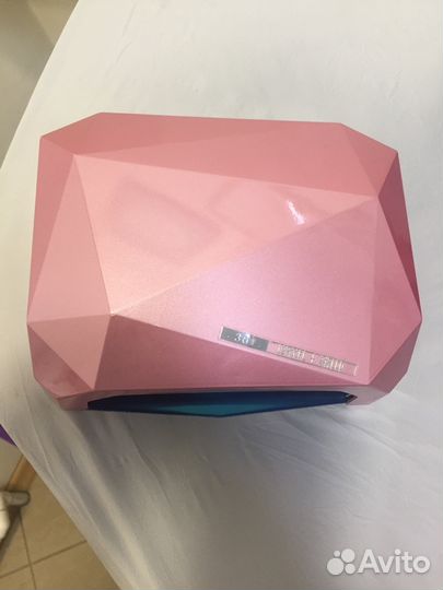 Гибридная Лампа 36W. Новая