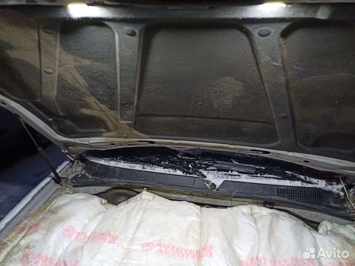 Осветительные панельки для автомобиля