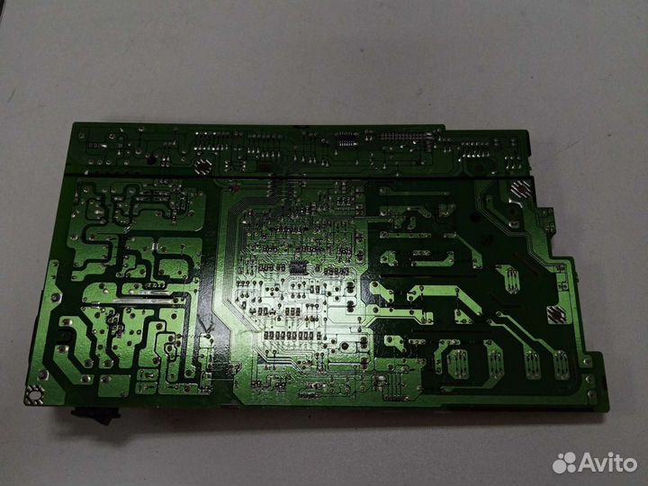 Блок питания Samsung SCX4220/4200/4300