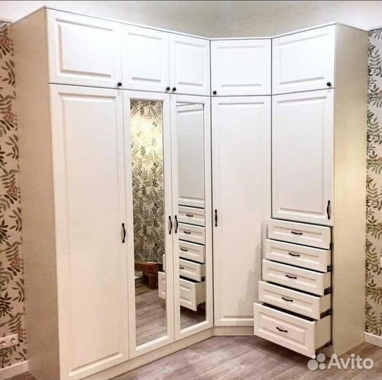 Сборка разборка мебели