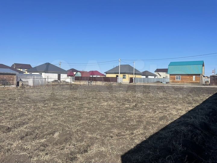 Участок 11 сот. (СНТ, ДНП)