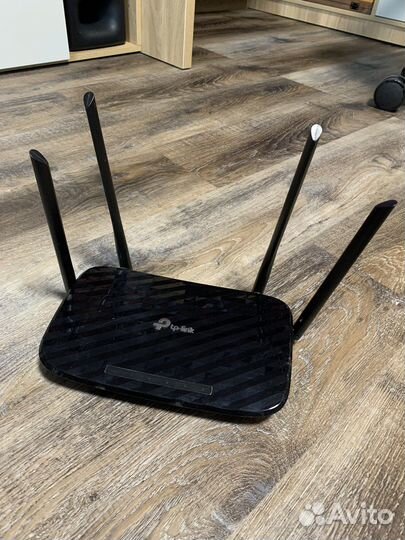 Роутер TP-link Archer C6