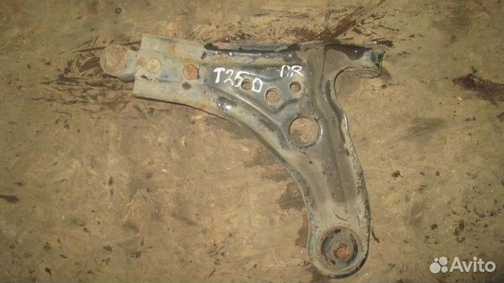 Рычаг передний правый Chevrolet Aveo T250/T255