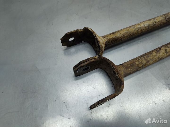 Тяга задняя продольная Toyota Corolla E100 1994г.в