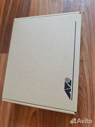 Коммутатор неуправляемый, 8 портов, 100 мбит