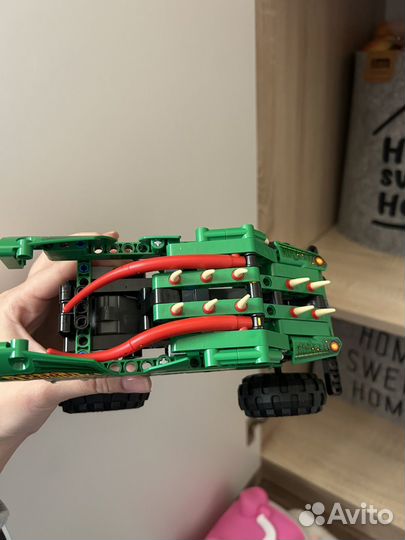 Lego technic