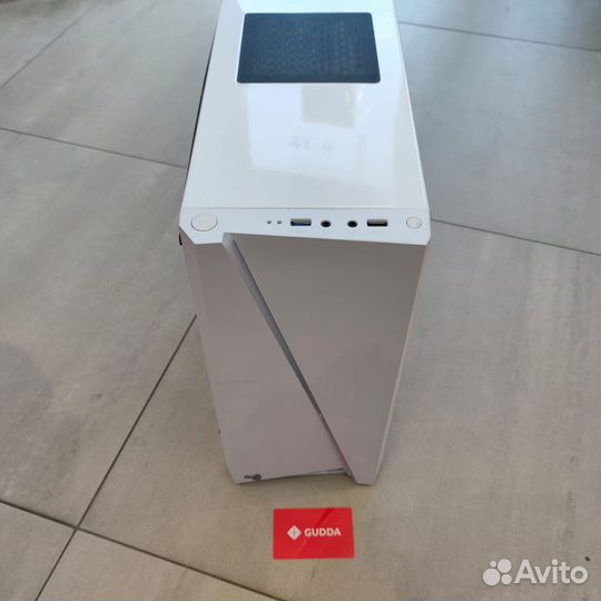 Системный блок, Aero cool
