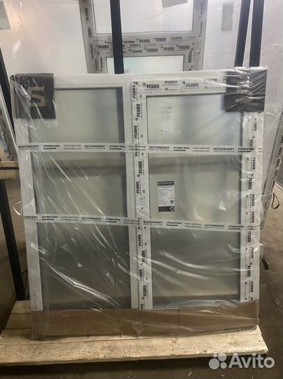 Пластиковые окна, окна пвх, готовые окна