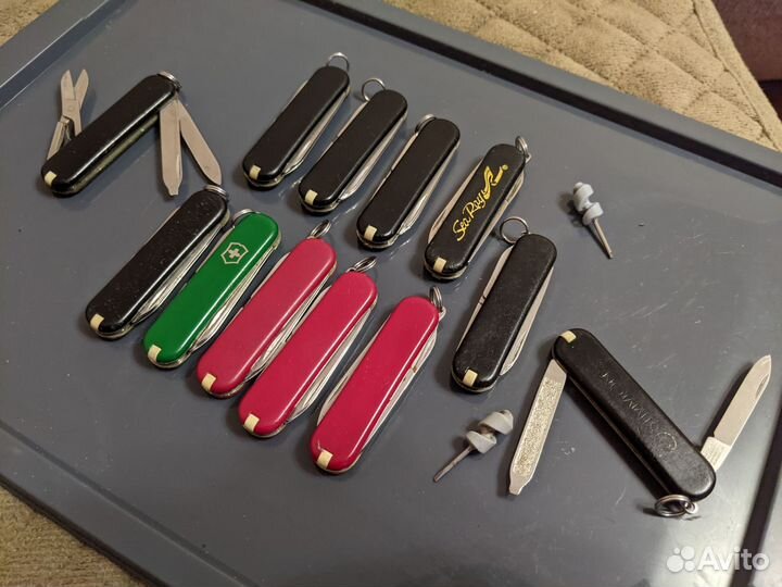 Victorinox Classic