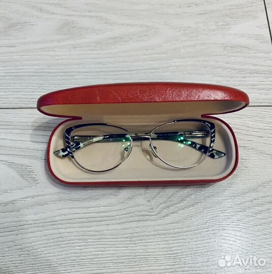 Очки для зрения женские -1,5