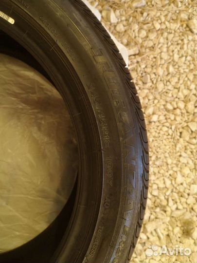 Bridgestone Turanza ER300 245/45 R18