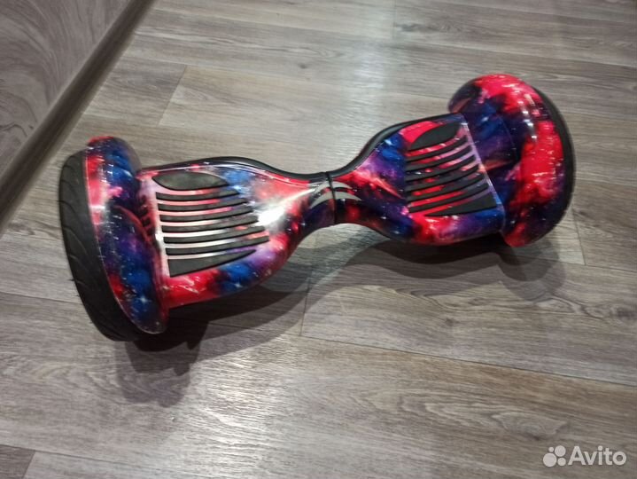 Гироскутер бу