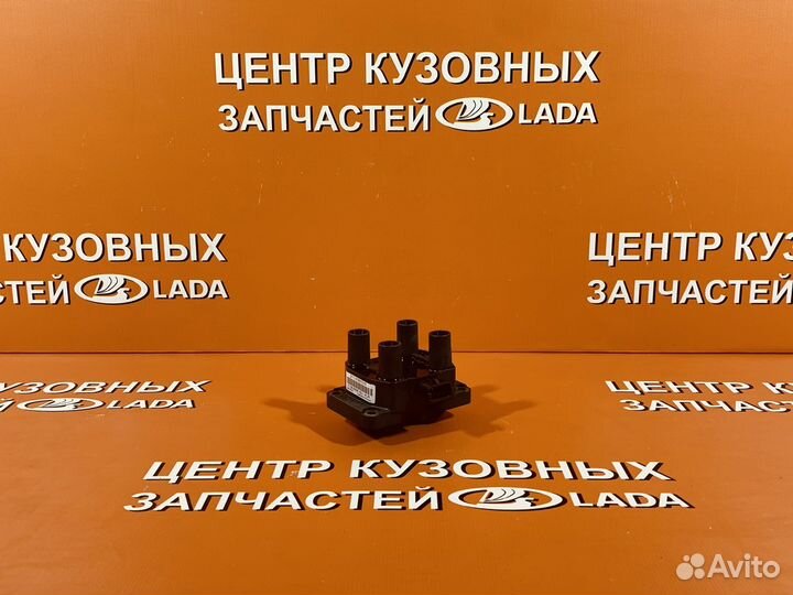 Катушка зажигания LADA