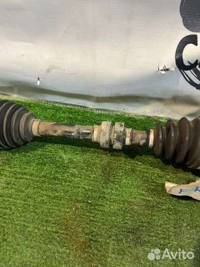 Привод передний правый Nissan X-Trail HNT32 MR20DD