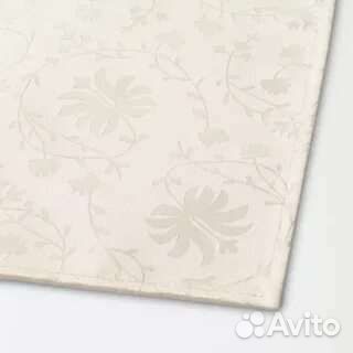 Икея салфетки тканевые