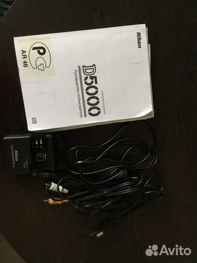 Фотоаппарат Nikon