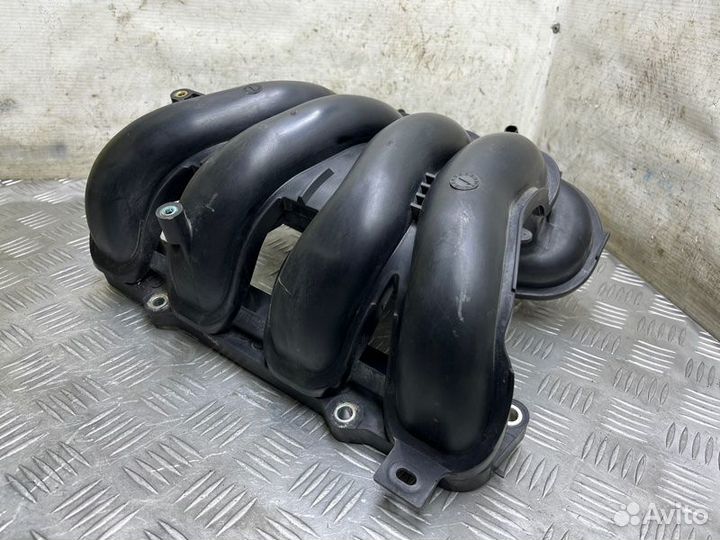 Коллектор впускной Nissan X-Trail T31 QR25DE 2007