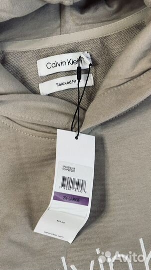 Мужской спортивный костюм Calvin Clein (оригинал)