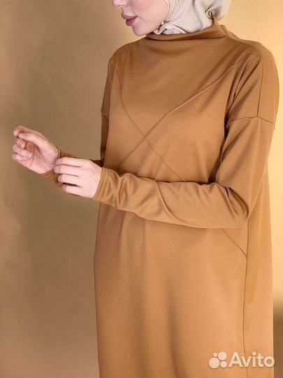 Исламская одежда