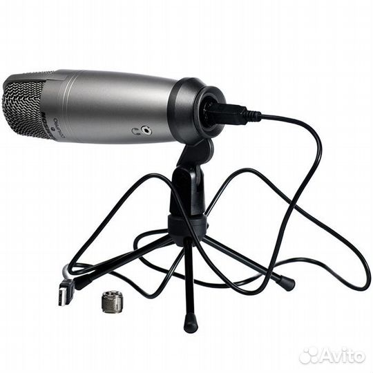 Микрофон Samson C01U PRO