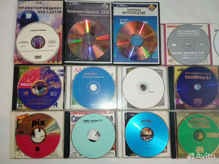 Программы для рс, компьютера