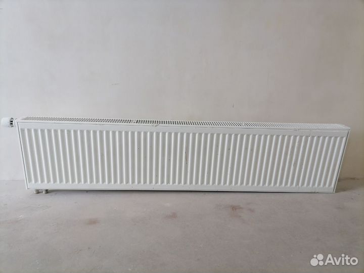 Батарея отопления