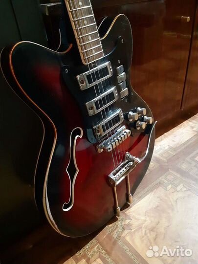 Гитара Елена