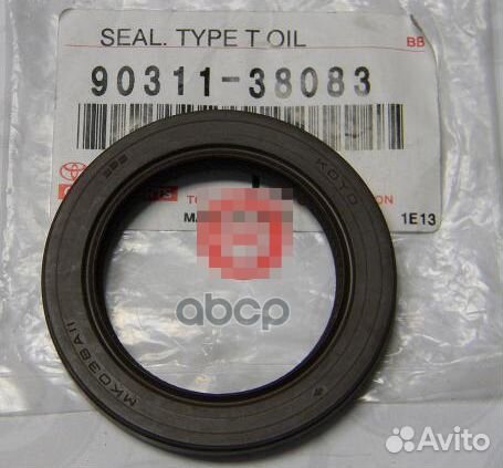 Сальник корпуса масляного насоса 90311-38083