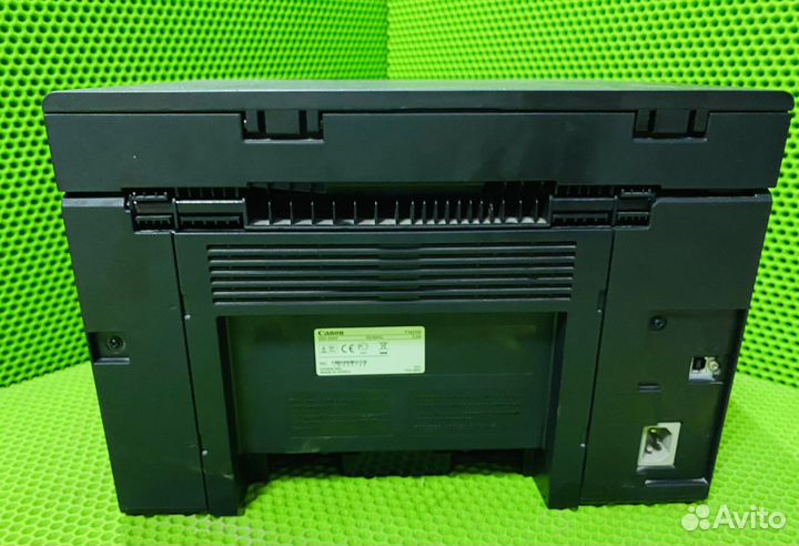 Мфу Canon mf3010