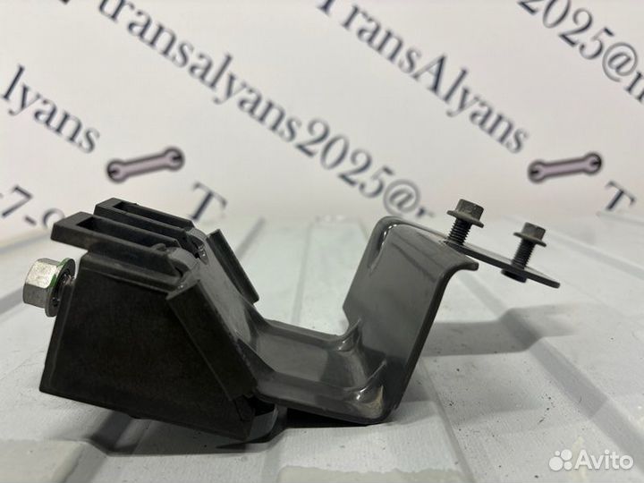 Соединительная коробка Volvo Fm 4 2021