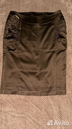 Юбка карандаш